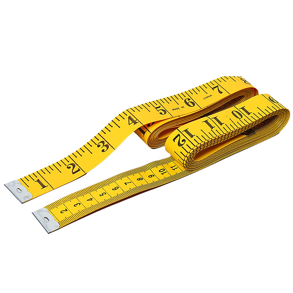 Sewing Gauge Ruler - Chainho, zachte linialen van de merk