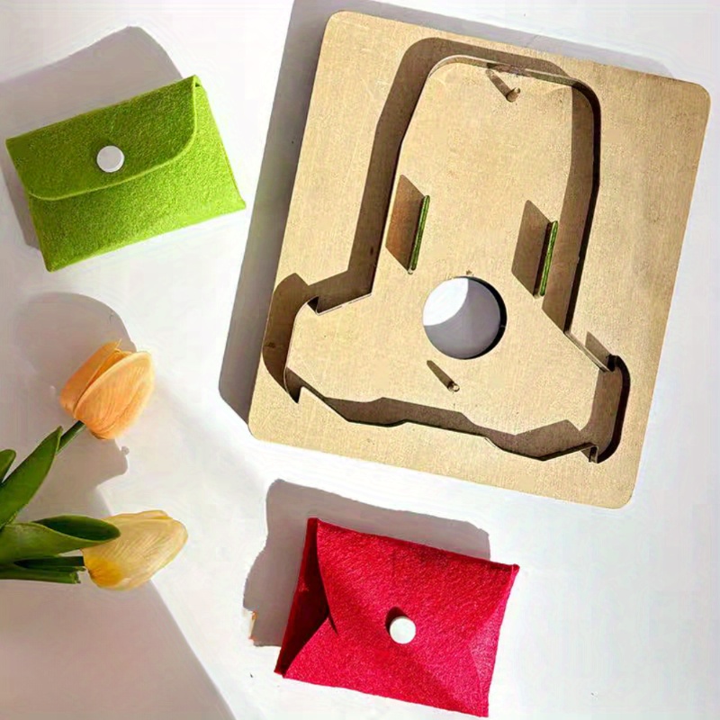 Sewing Recycling - Duurzame, recyclebare, naadloze lederen mesvorm in