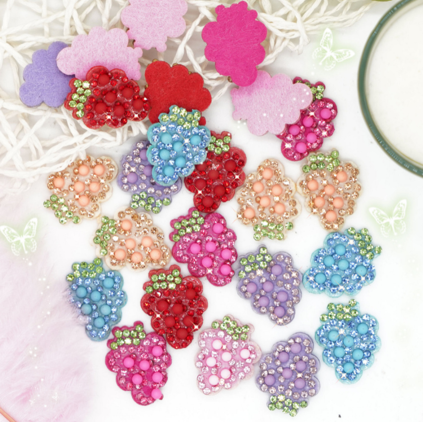 Sewing Id - 10 stuks druif lijm fix naai