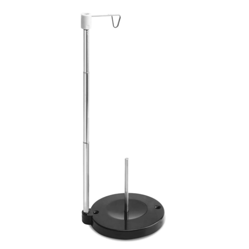 Serger Thread Cone - ABMH-Verstelbare Kegelvormige Draadhouder voor Borduurwerk, voor