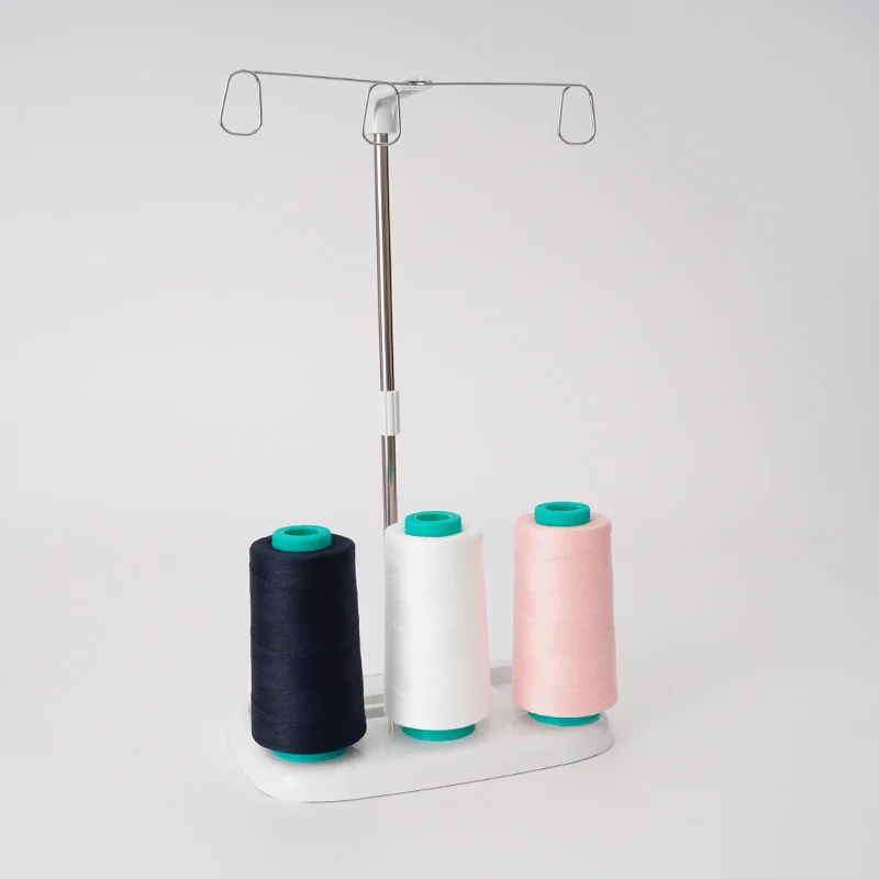 Serger Thread Cone - Plastic kegelvormige draadstandaard | Zware spoelhouder