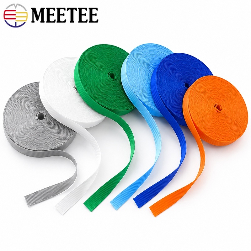 Sewing Id - 45 meter 10 mm nylon geweven