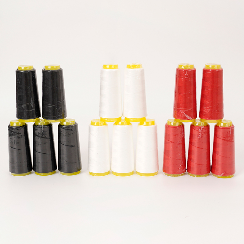 Serger Thread Cone - 1000 meter overlock serger draad -