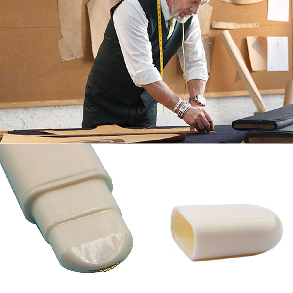 Textile Sewing Patterns - Stof Krijt Kleermakers Kleding Uitwisbare Naaister