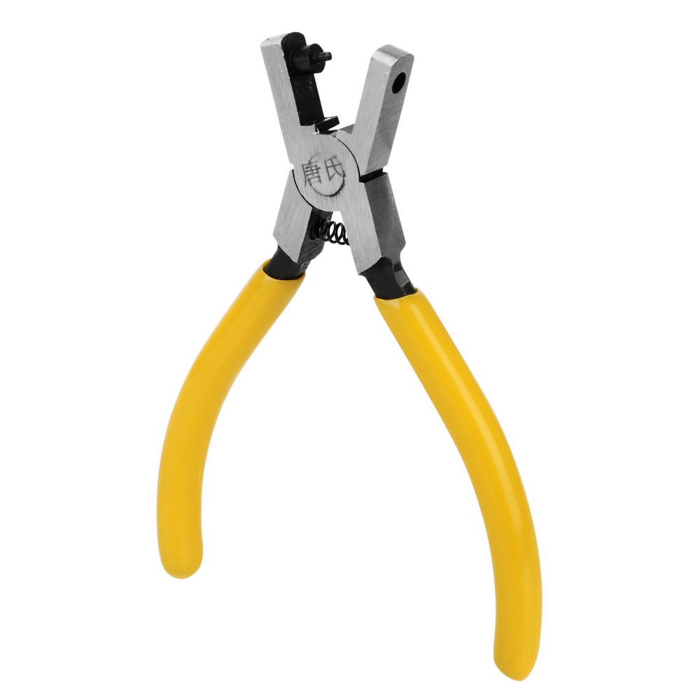 Snap Button Plier - Band Gaten Punches Horloge Band Riem