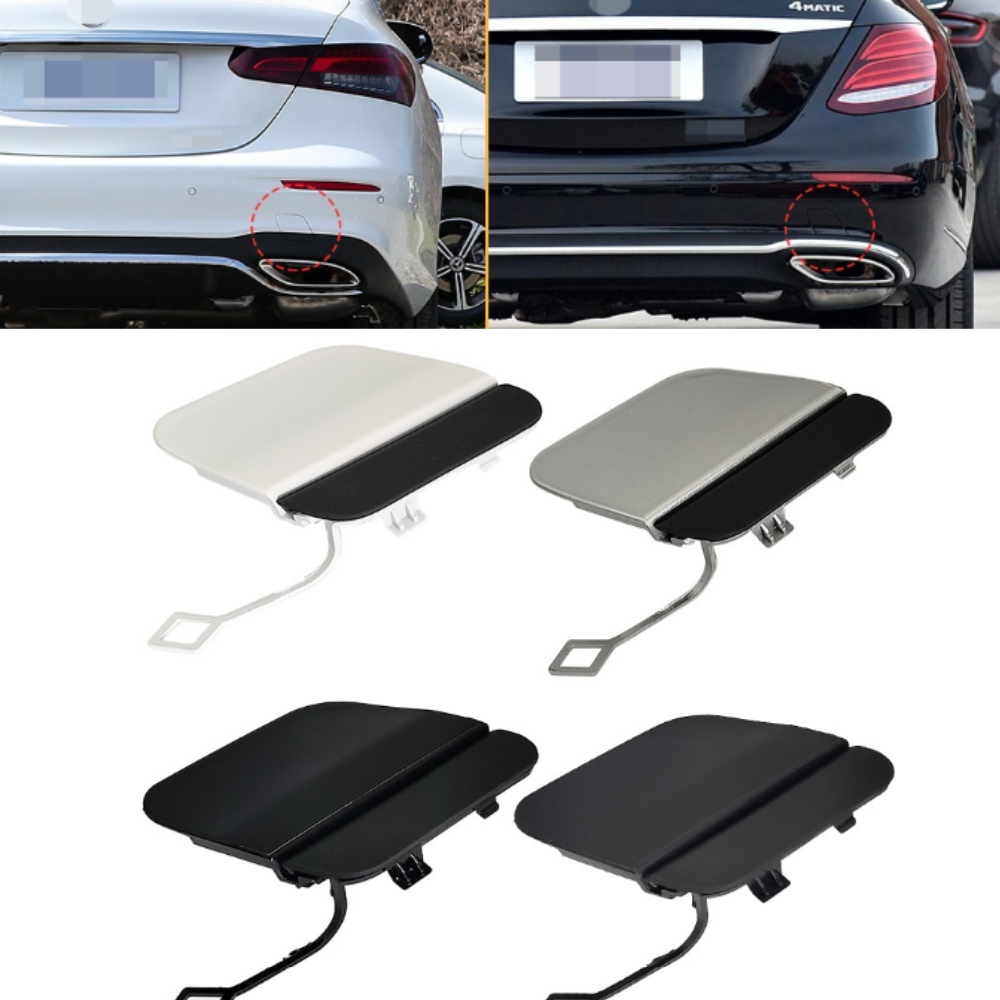 Achterbumper Trekhaak Oog Cove - Hook Eye Fastener recensie en prijs