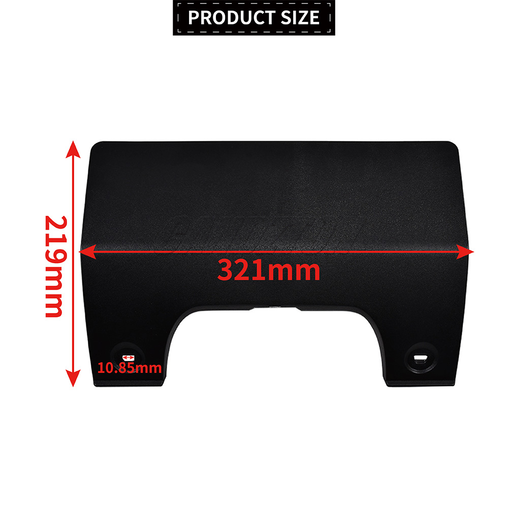 Aanhangwagenhaak achterbumper, - Hook Eye Fastener recensie en prijs