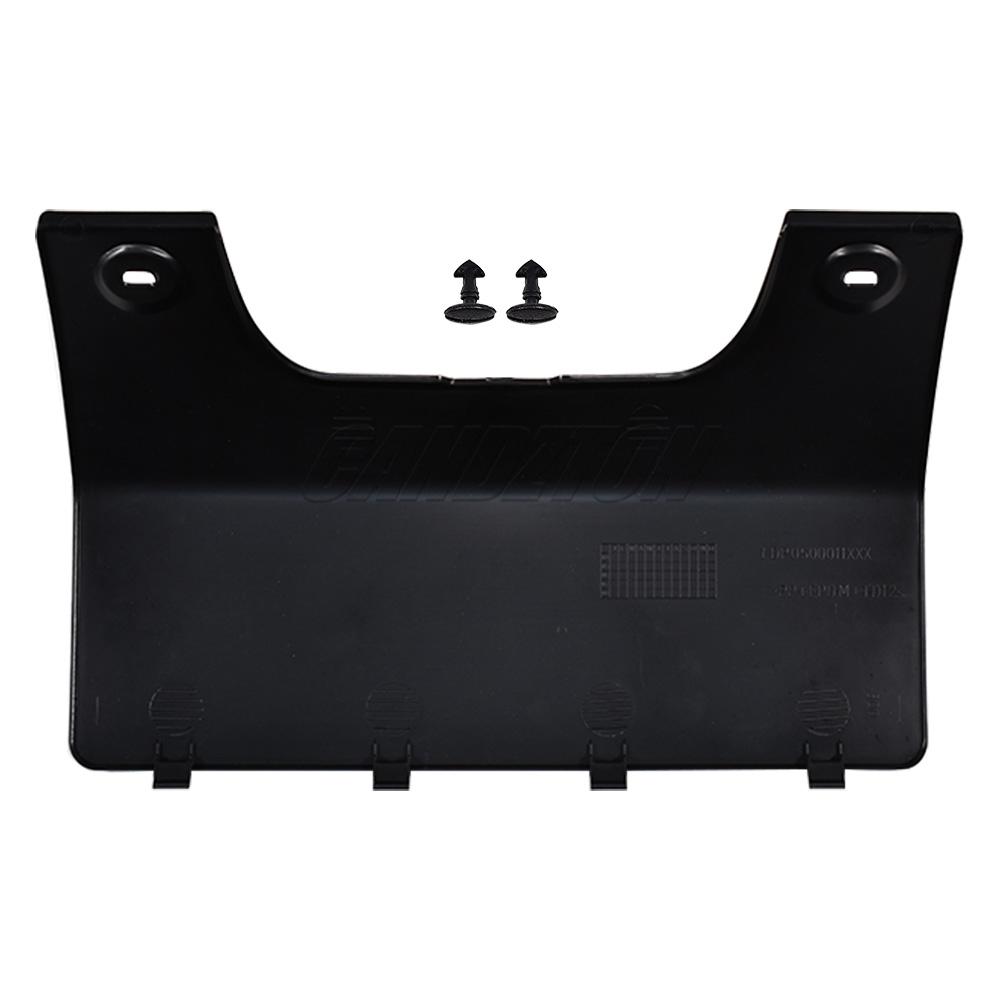 Aanhangwagenhaak achterbumper, - Hook Eye Fastener recensie en prijs