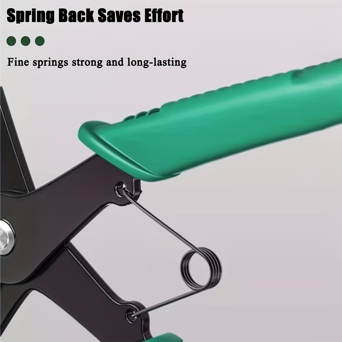 2-in-1 borgringtang, dubbelzij - Snap Button Plier recensie en prijs