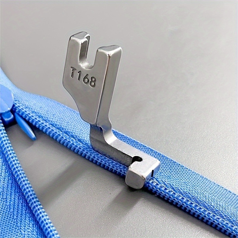 Industriële stalen T168 naaima - Sewing Expert recensie en prijs