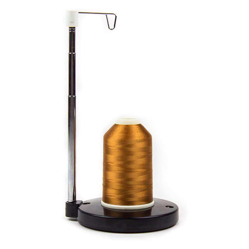 Enkelvoudige draadhouder, vers - Serger Thread Cone recensie en prijs