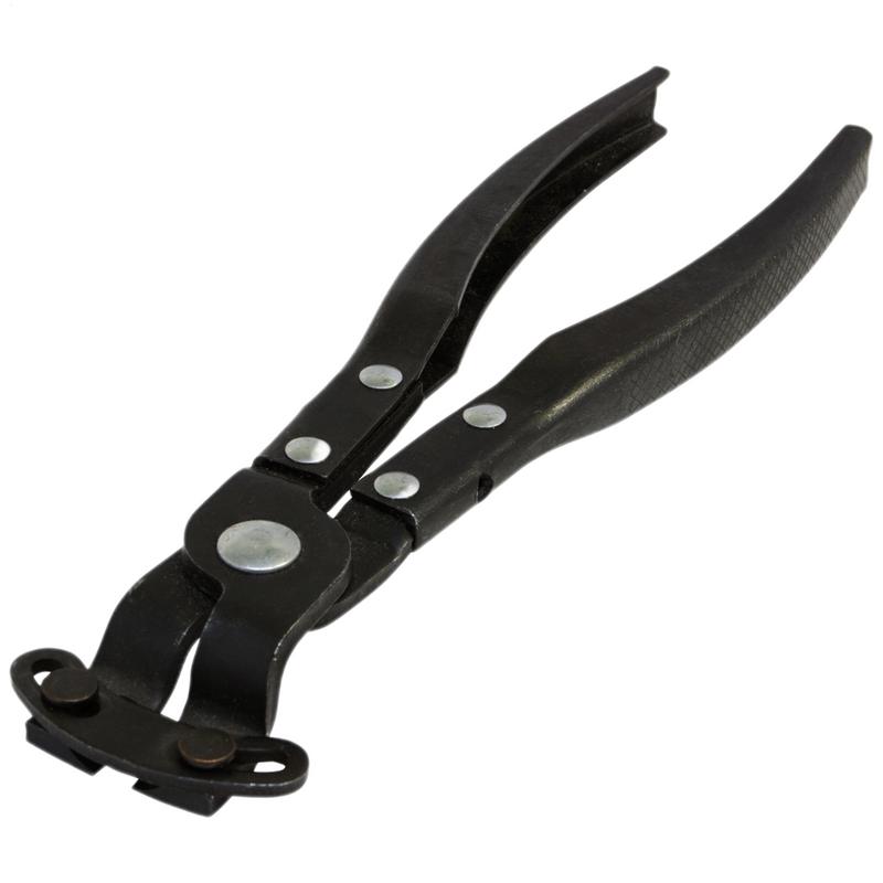 Boot Klemtang Draagbare As Boo - Snap Button Plier recensie en prijs