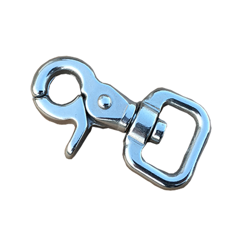 16Mm Roestvrijstalen Snap Draa - Hook Eye Fastener recensie en prijs