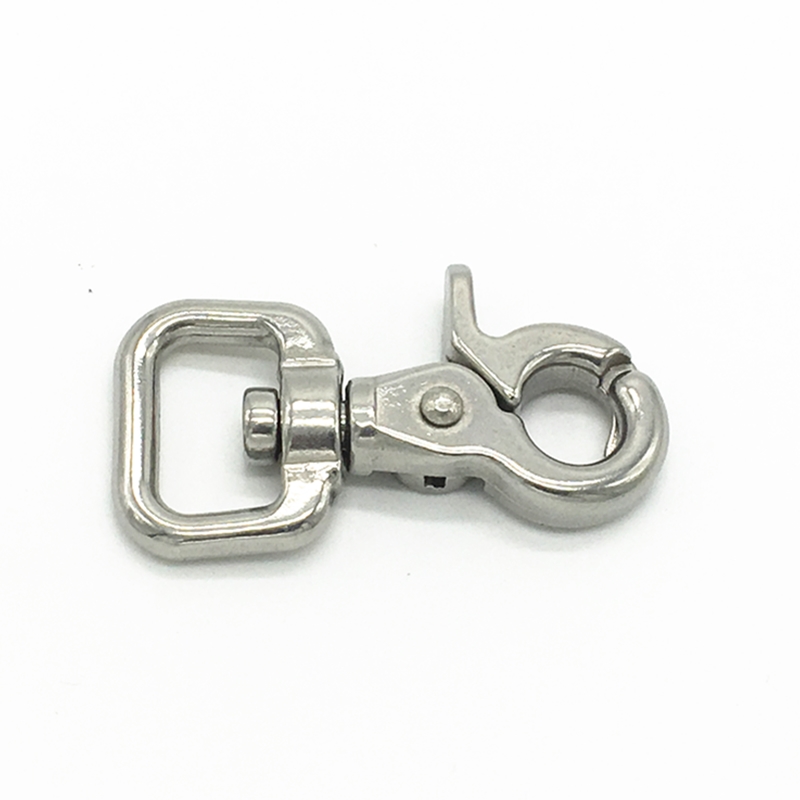 16Mm Roestvrijstalen Snap Draa - Hook Eye Fastener recensie en prijs