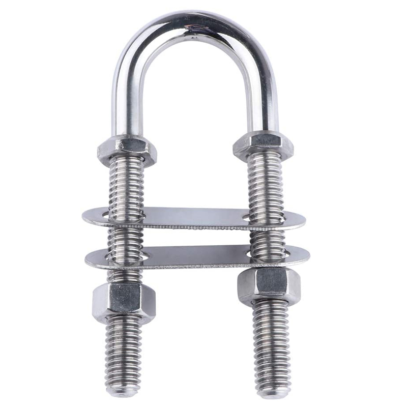 Boot Accessoires Marine Rvs Ma - Hook Eye Fastener recensie en prijs