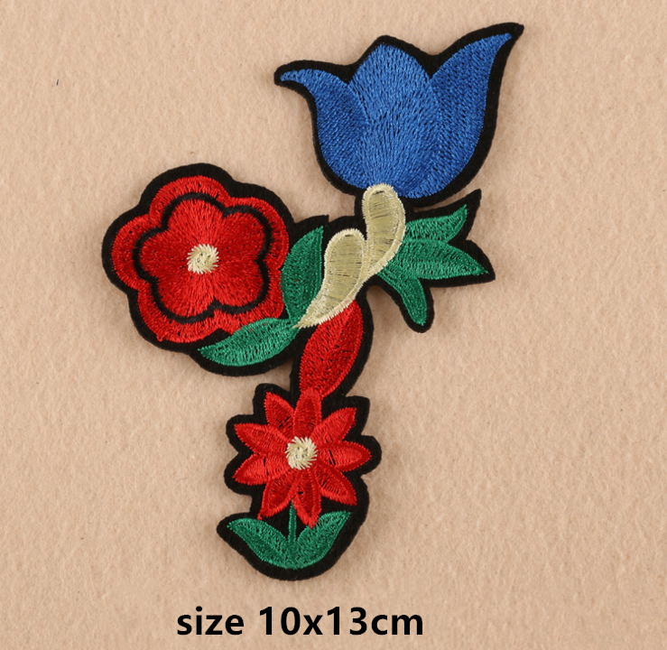 Nieuwe collectie 10-delige roz - Sewing Id recensie en prijs