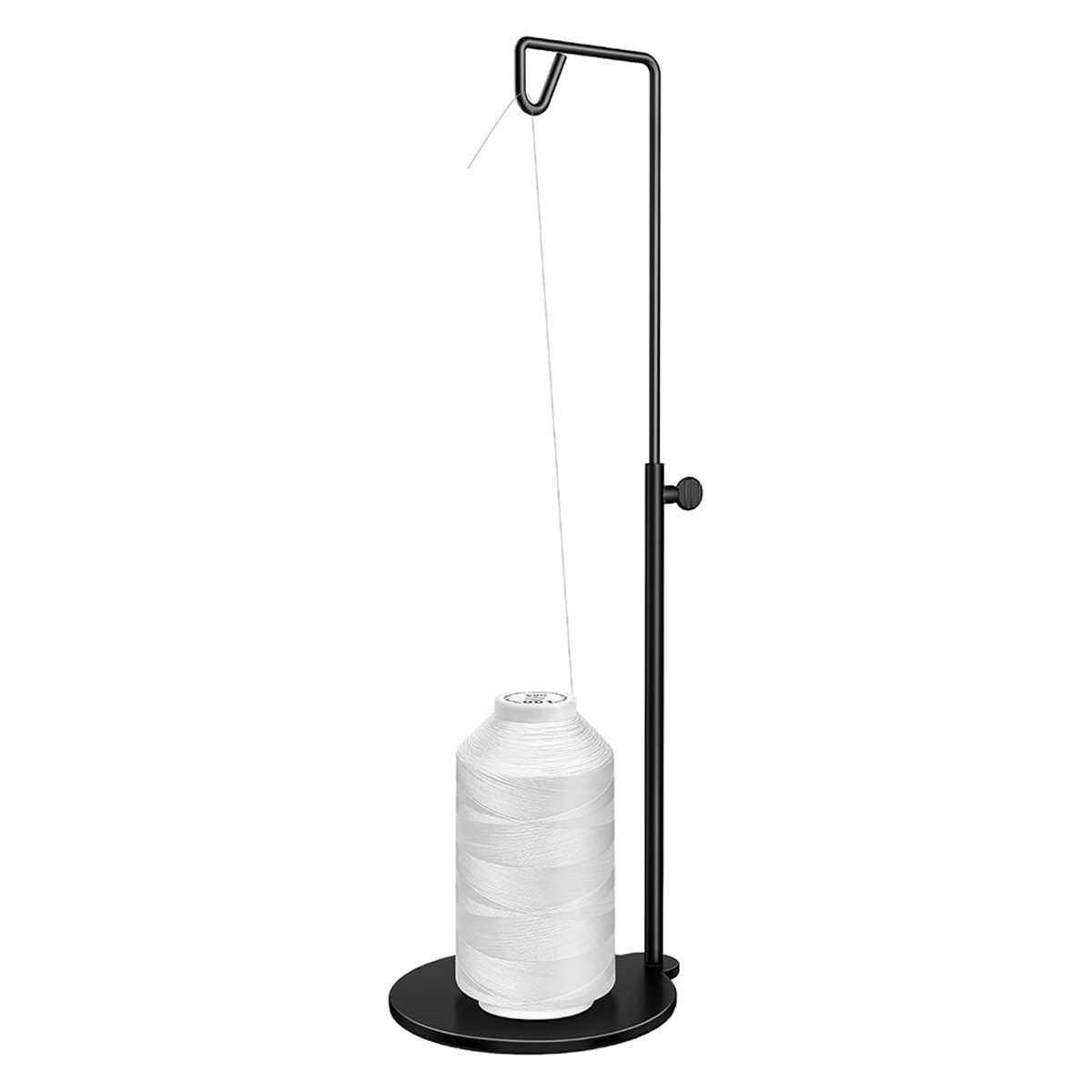 Verstelbare conische draadhoud - Serger Thread Cone recensie en prijs