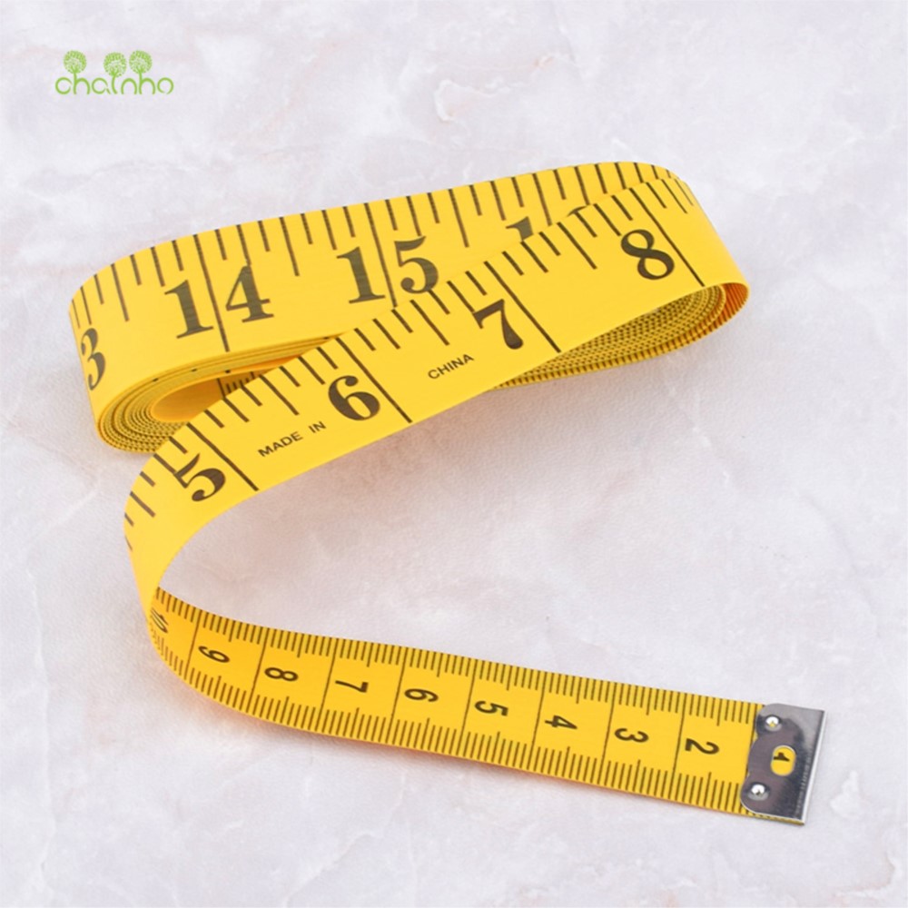 Chainho, zachte linialen van d - Sewing Gauge Ruler recensie en prijs