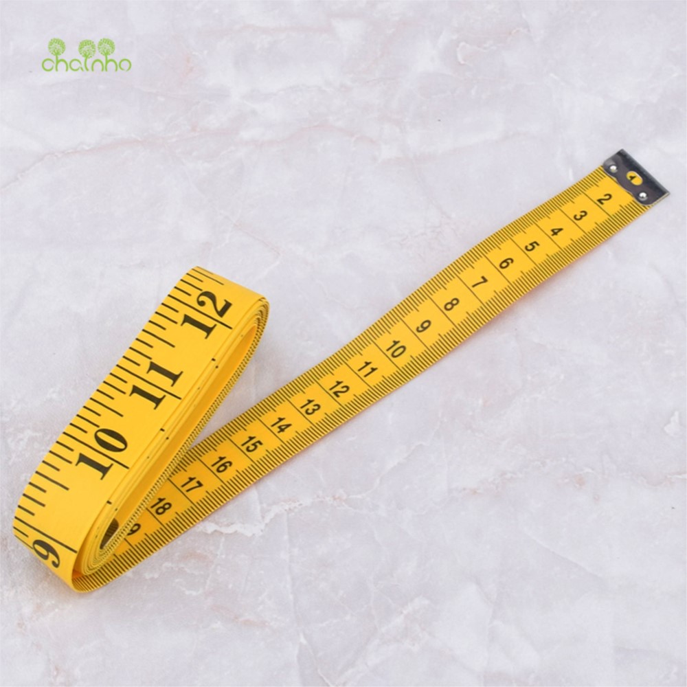 Chainho, zachte linialen van d - Sewing Gauge Ruler recensie en prijs
