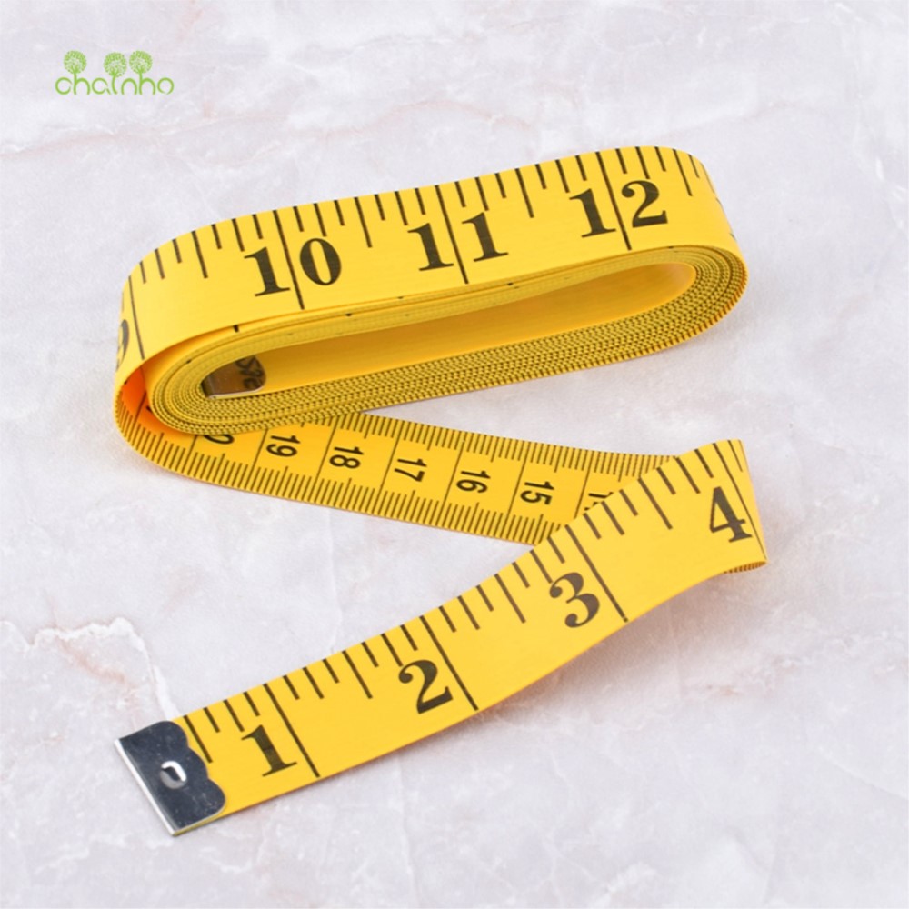 Chainho, zachte linialen van d - Sewing Gauge Ruler recensie en prijs