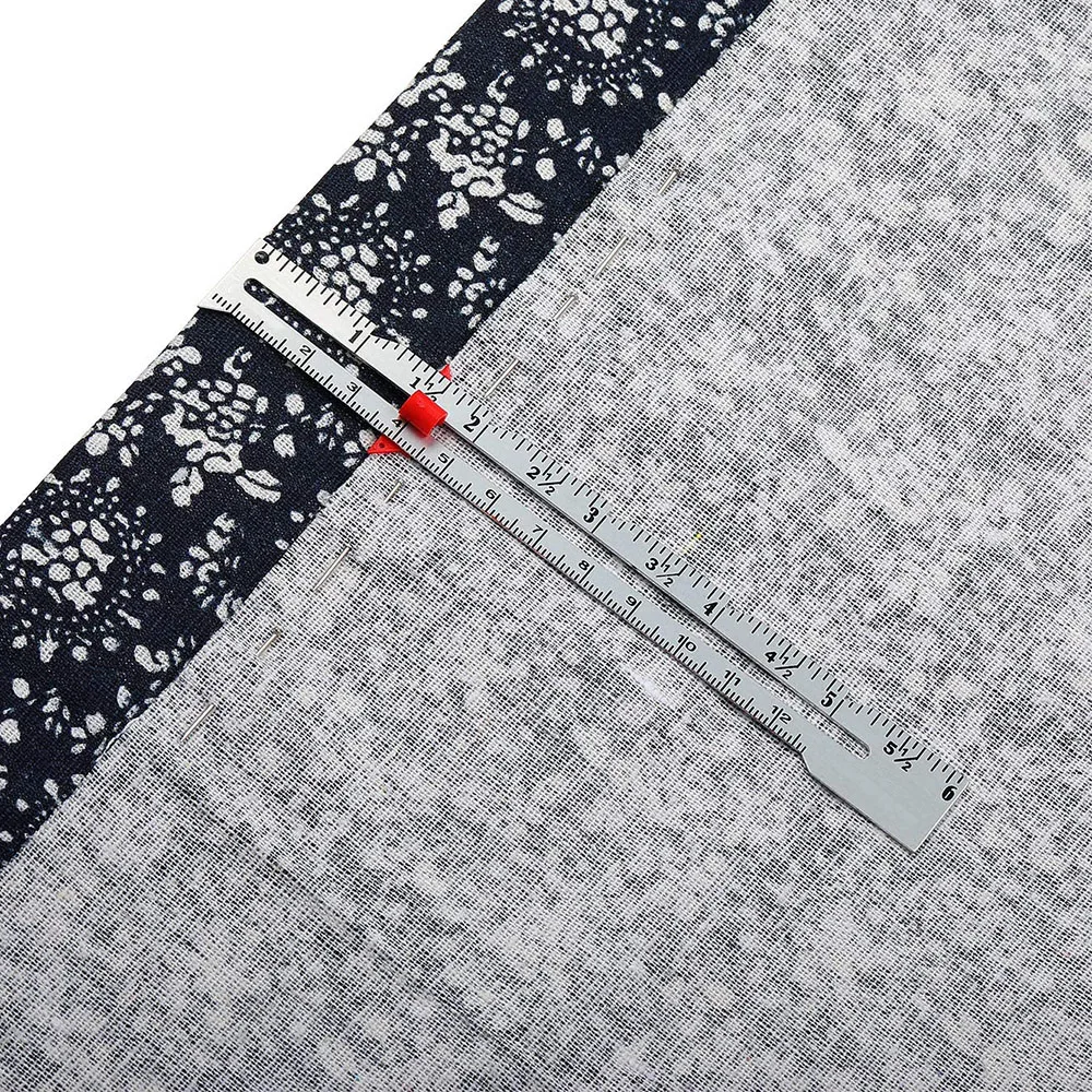 2/4Pcs Sliding Gauge Naaien Me - Sewing Gauge Ruler recensie en prijs