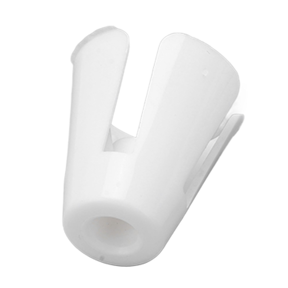 10 stuks naaiaccessoire plasti - Serger Thread Cone recensie en prijs