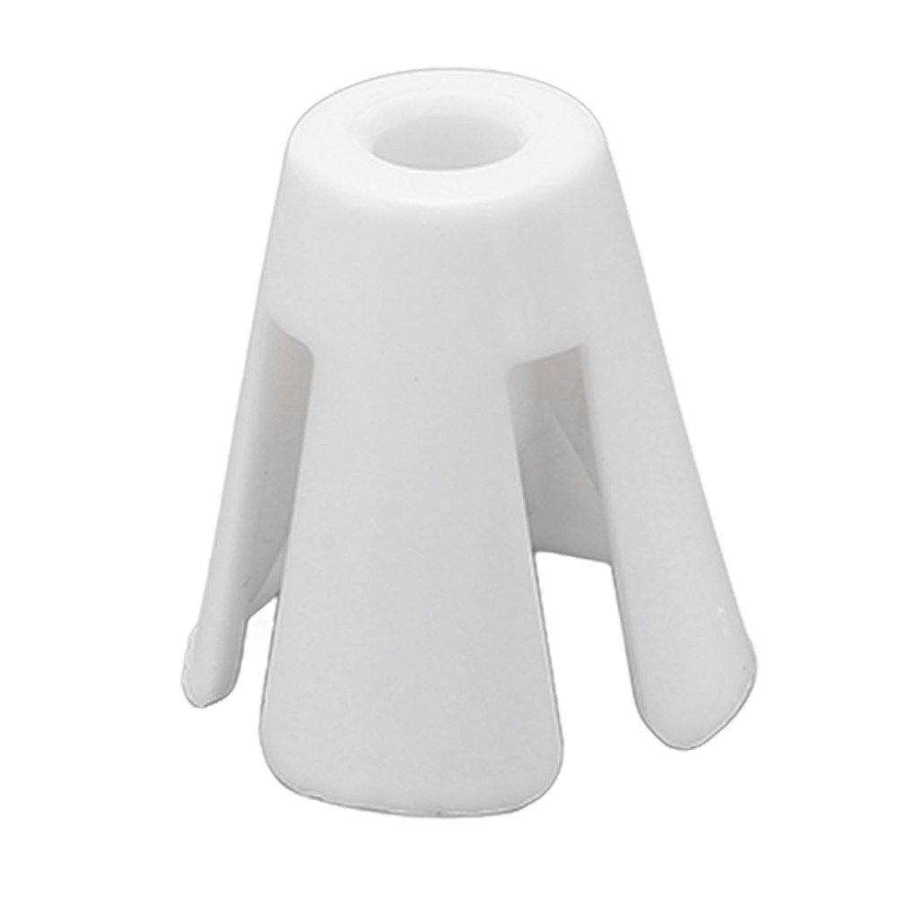10 stuks naaiaccessoire plasti - Serger Thread Cone recensie en prijs