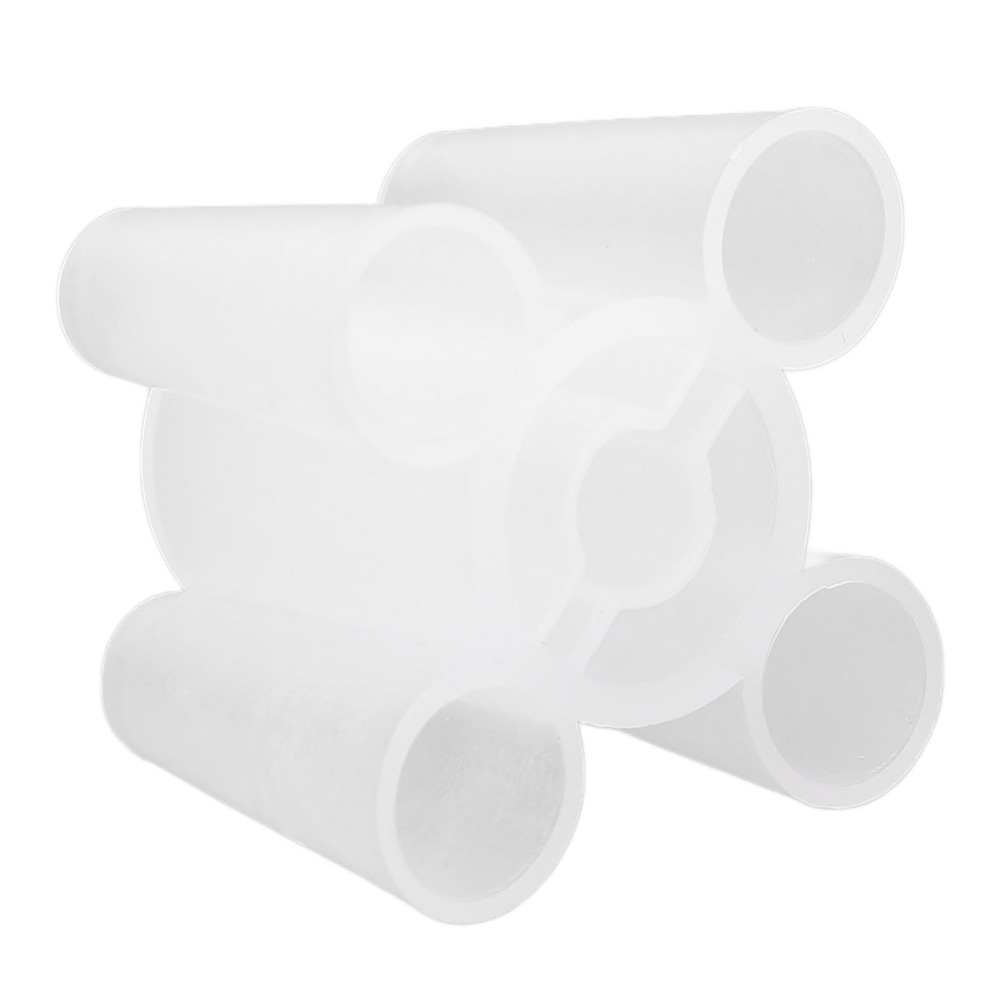 Plastic naaimachine draadadapt - Serger Thread Cone recensie en prijs