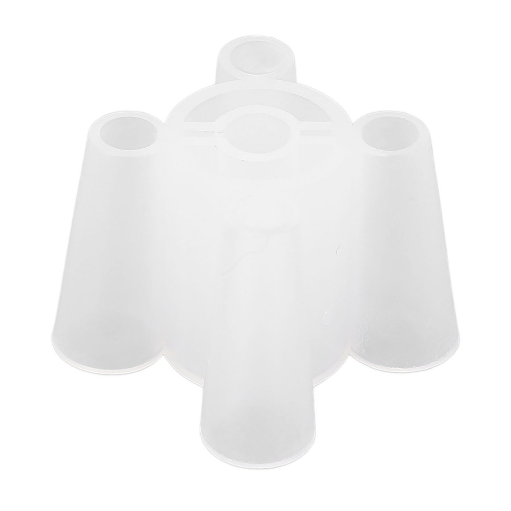 Plastic naaimachine draadadapt - Serger Thread Cone recensie en prijs