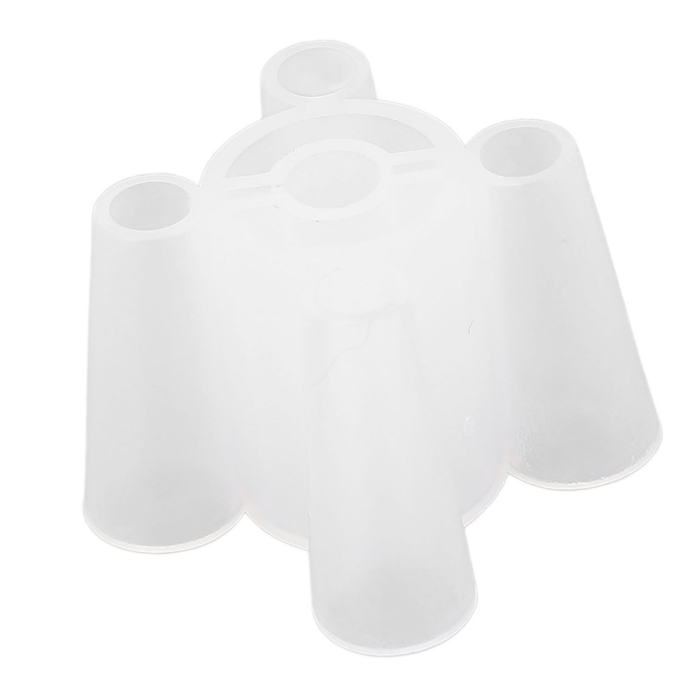 Plastic naaimachine draadadapt - Serger Thread Cone recensie en prijs