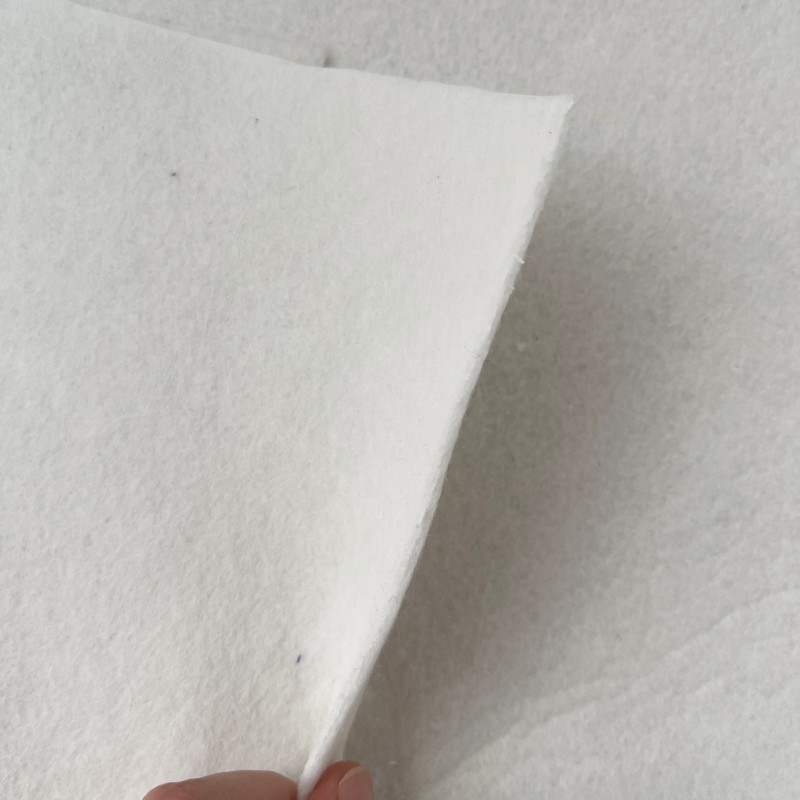 3mm Dikte Zachte Wolvilt Stof  - Textile And Sewing Materials recensie en prijs