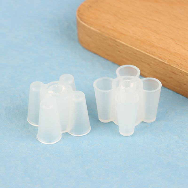 4/8/12 STUKS Naaimachine Draad - Serger Thread Cone recensie en prijs