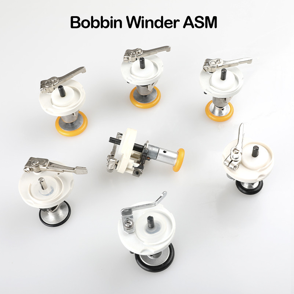 Spoelwinder voor diverse naaim - Sewing Expert recensie en prijs