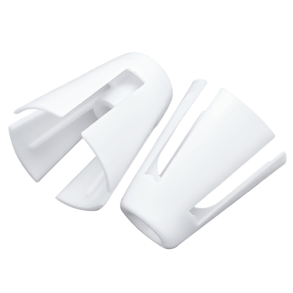 4 stuks Plastic Coil Claw Thre - Serger Thread Cone recensie en prijs