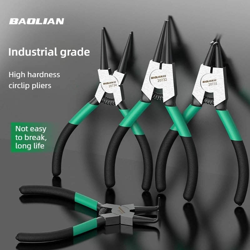 Multifunctionele dubbelzijdige - Snap Button Plier recensie en prijs