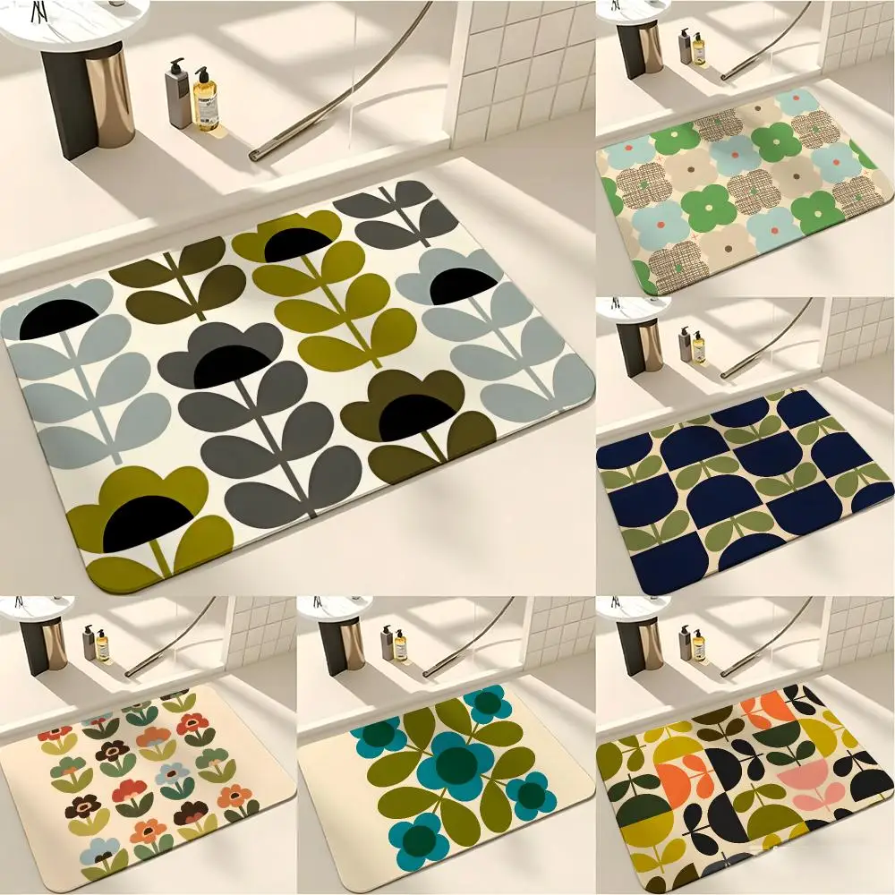 Retro Mid Century Modern Vloer - Century Textile & Sewing Supply Hours recensie en prijs