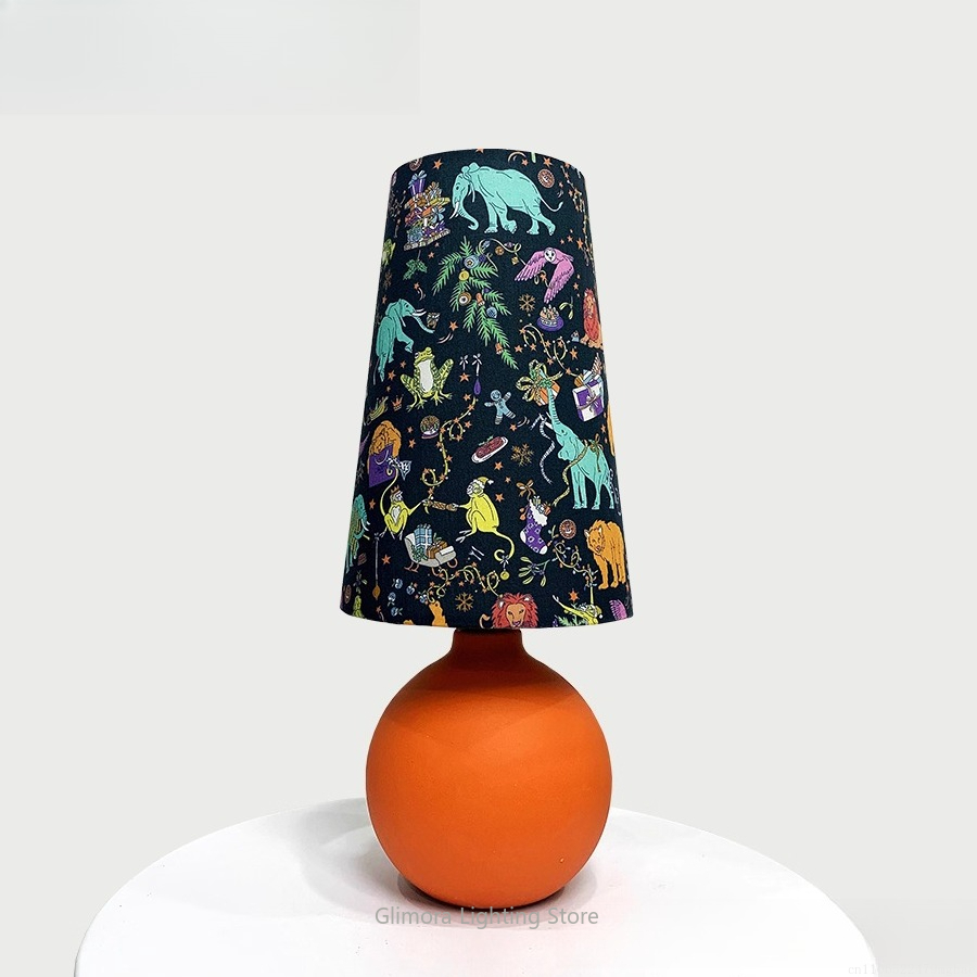 Oranje boltafellamp: UK Libert - Century Textile & Sewing Supply Hours recensie en prijs