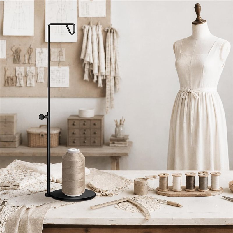 ABYN-Verstelbare Kegelvormige  - Serger Thread Cone recensie en prijs