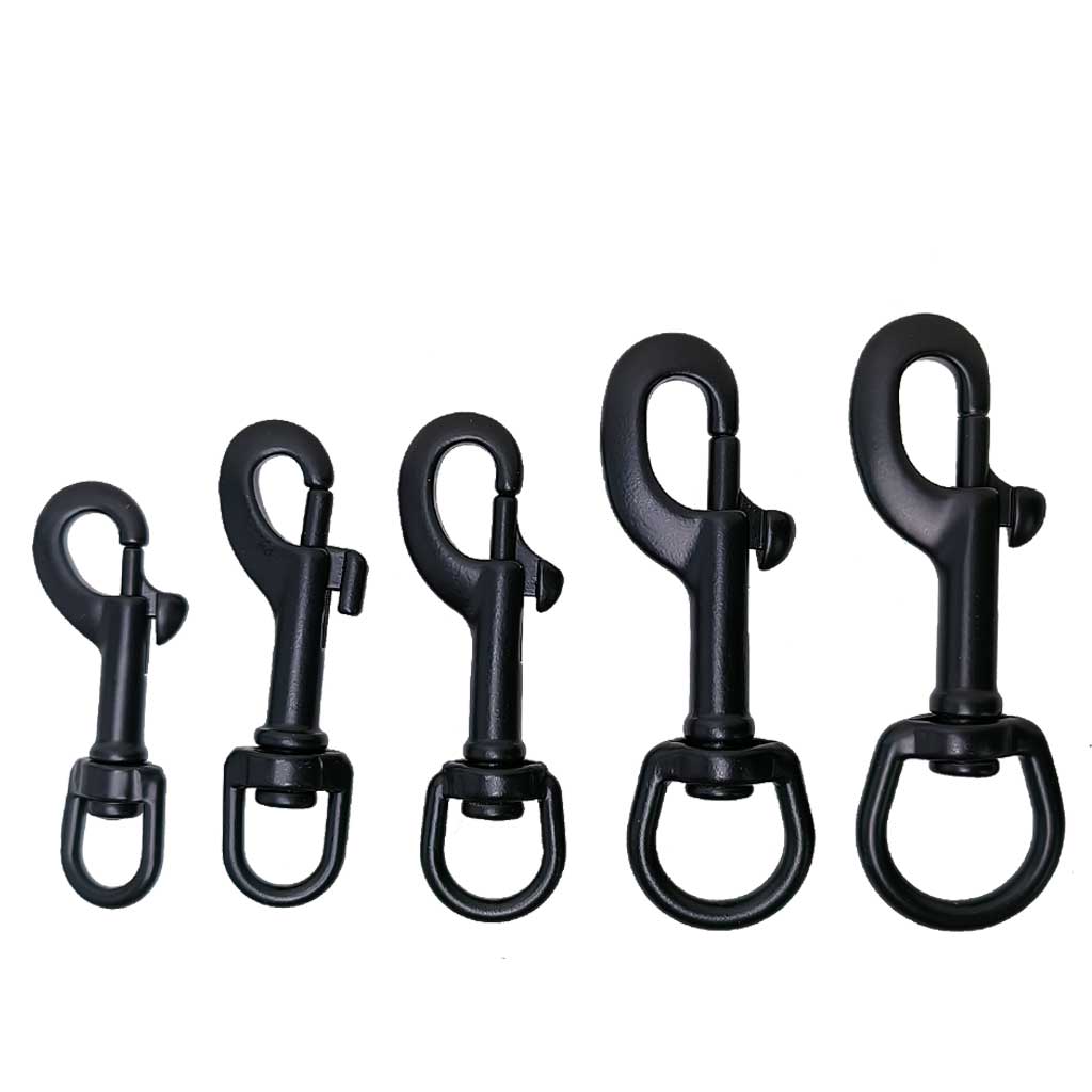 316 SS Duikclips Draaibare Oog - Hook Eye Fastener recensie en prijs
