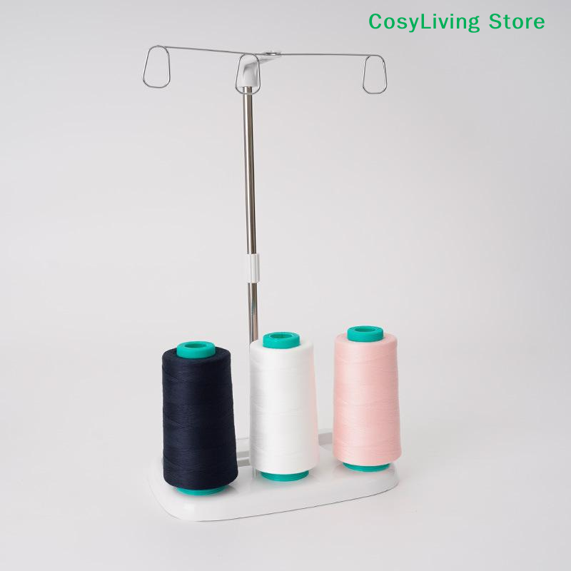 [CL]Zware kunststof conusdraad - Serger Thread Cone recensie en prijs