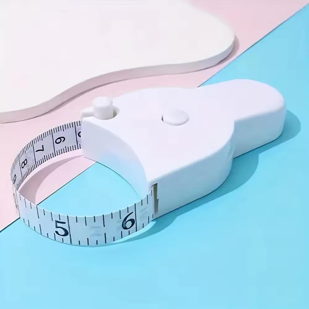 Automatische telescopische mee - Sewing Gauge Ruler recensie en prijs