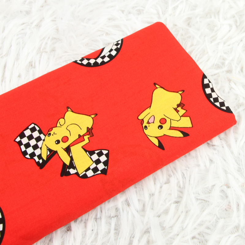 140 cm Breedte Pokemon Pocket  - Textile And Sewing Materials recensie en prijs