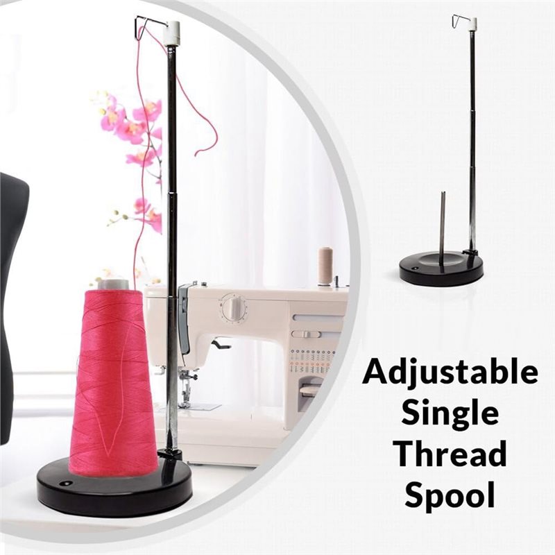 ABMH-Verstelbare Kegelvormige  - Serger Thread Cone recensie en prijs