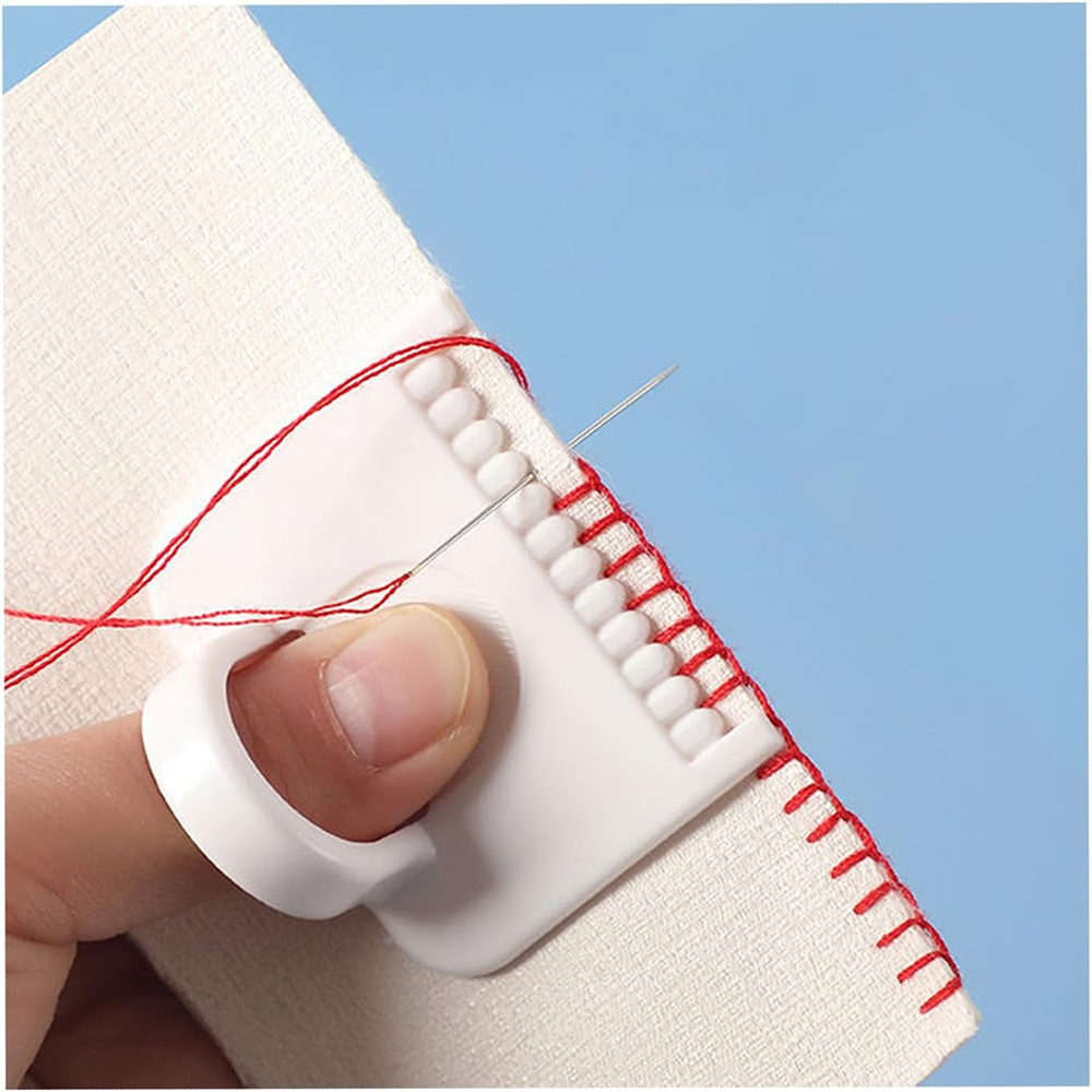 2-delige naaigeleidersjabloons - Textile Sewing Patterns recensie en prijs