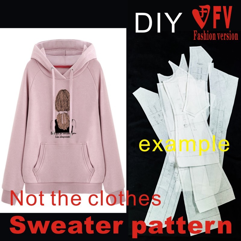 Diy Handgemaakte Vrouwen Ragla - Textile Sewing Patterns recensie en prijs