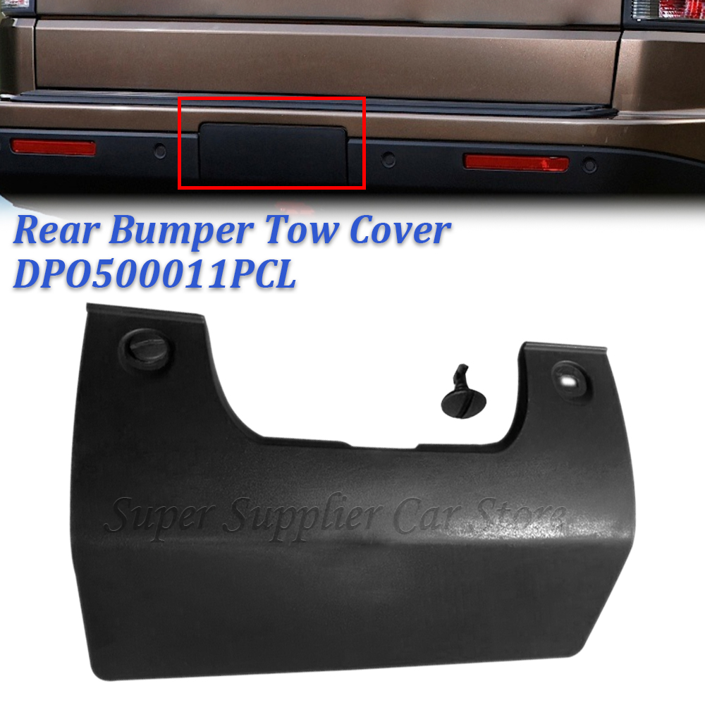 Achterbumper trekhaak oogkap t - Hook Eye Fastener recensie en prijs