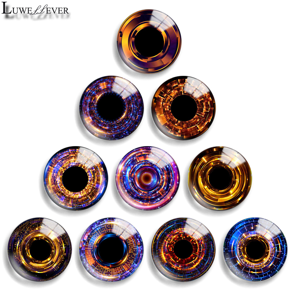 12Mm 10Mm 20Mm 25Mm 30Mm 40Mm  - Hook Eye Fastener recensie en prijs