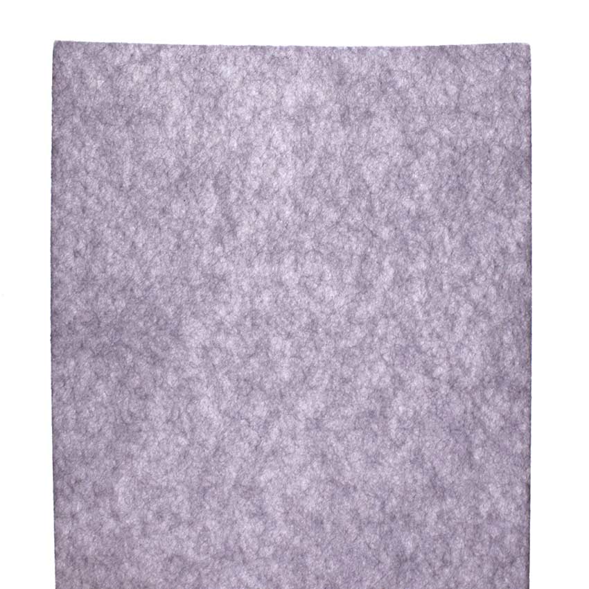 Witte 1mm viltstof voor poppen - Textile Sewing Patterns recensie en prijs