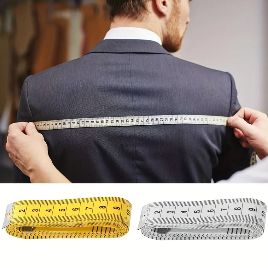 *1/5/10 stuks 150cm/60-inch za - Sewing Gauge Ruler recensie en prijs