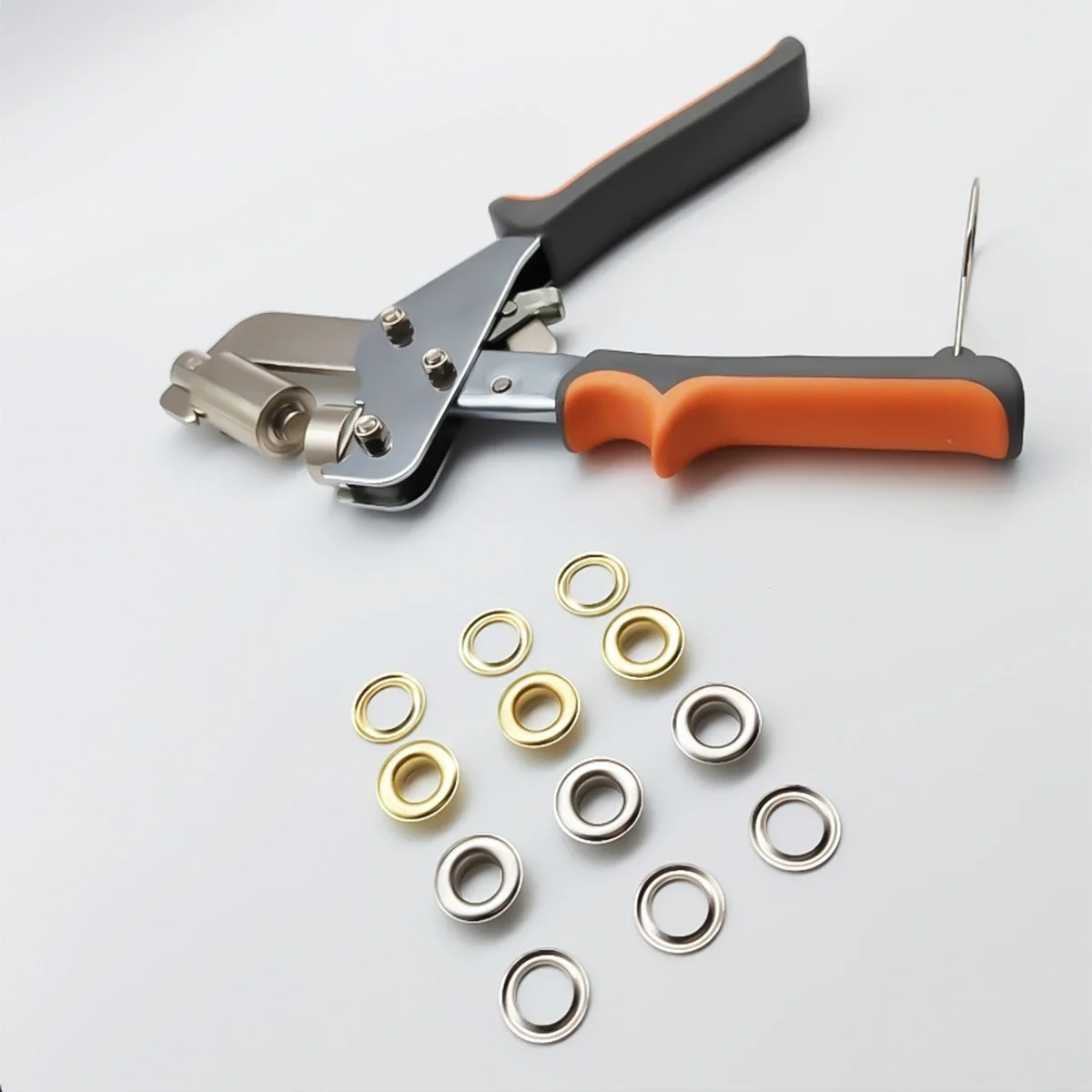 Metaal handgereedschap voor he - Snap Button Plier recensie en prijs